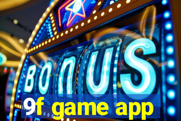 9f game app